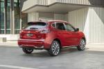 Nissan Qashqai N-Sport 2020 года (AU)